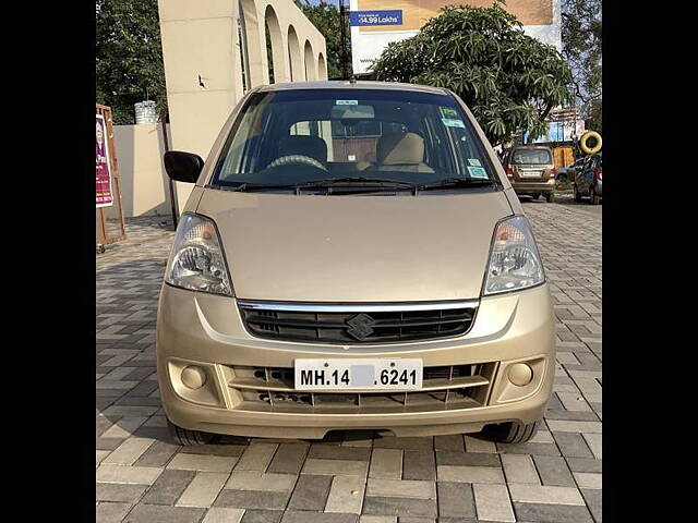 Second Hand Maruti Suzuki Estilo [2006-2009] LXi in Pune