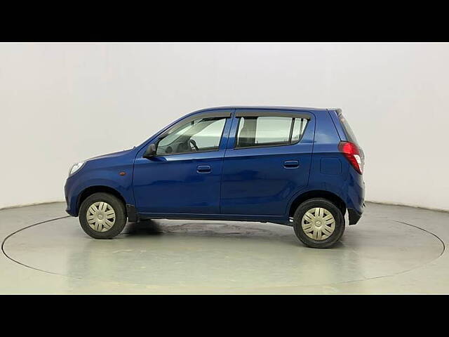 Second Hand Maruti Suzuki Alto 800 [2012-2016] Lxi in Kolkata