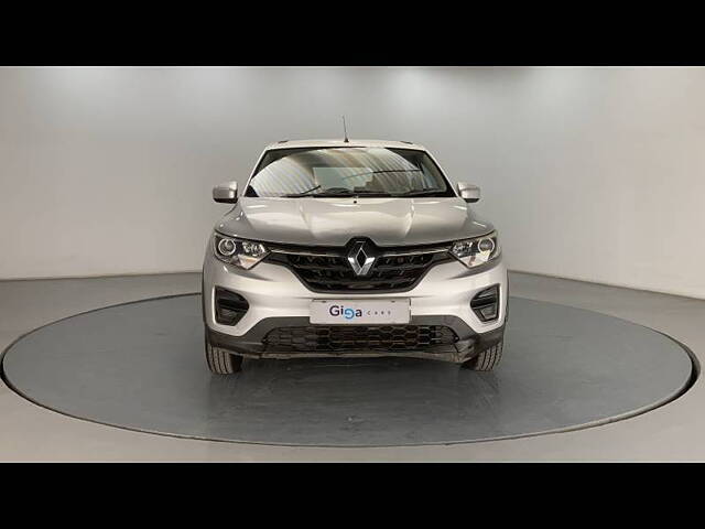 Second Hand Renault Triber [2019-2023] RXL [2019-2020] in Bangalore