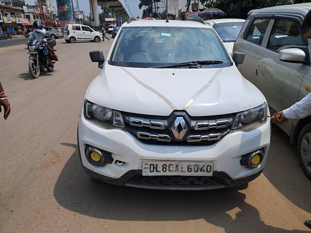 Second Hand Renault Kwid [2015-2019] RXL [2015-2019] in Delhi