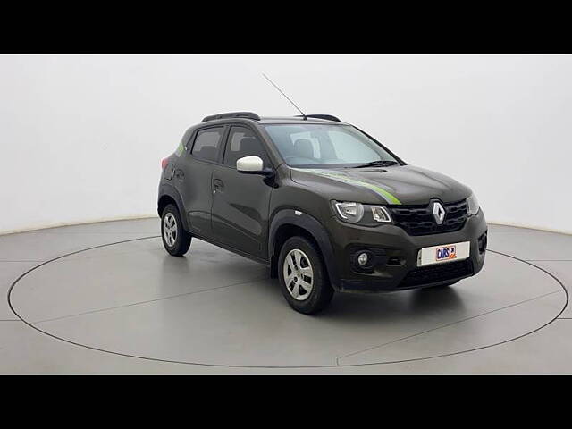 Second Hand Renault Kwid [2022-2023] RXT 1.0 in Chennai