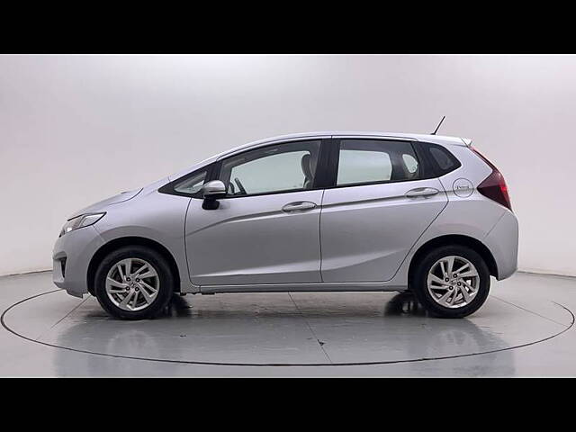 Second Hand Honda Jazz [2015-2018] V Petrol in Bangalore