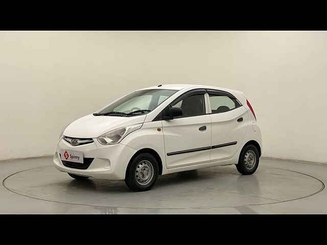 Second Hand Hyundai Eon Era + in Pune