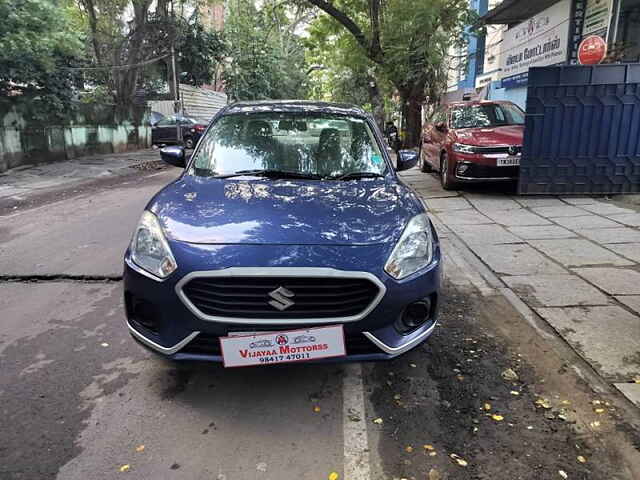 Second Hand Maruti Suzuki Dzire [2017-2020] LXi in Chennai