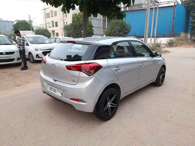 Second Hand Hyundai Elite i20 [2016-2017] Magna 1.2 [2016-2017] in Mohali