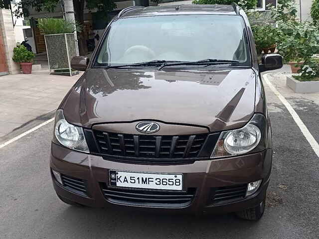 Second Hand Mahindra Quanto [2012-2016] C8 in Bangalore