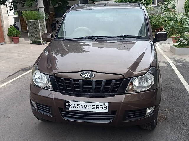 Second Hand Mahindra Quanto [2012-2016] C8 in Bangalore