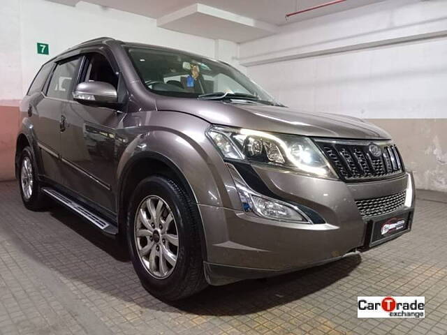 Second Hand Mahindra XUV500 [2015-2018] W10 AT in Mumbai