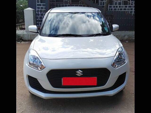 Second Hand Maruti Suzuki Swift [2014-2018] VXi [2014-2017] in Coimbatore