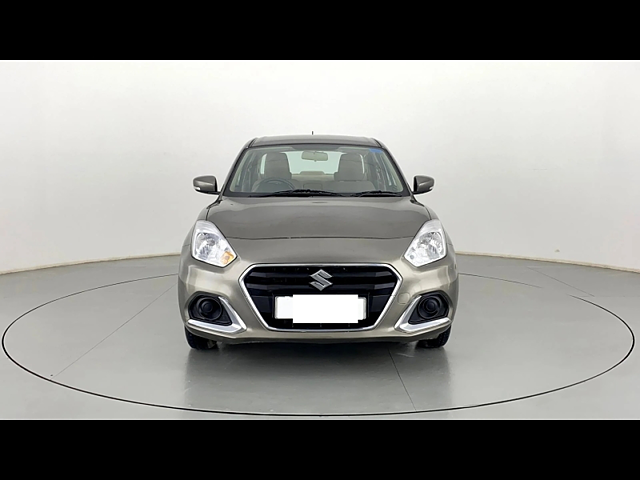 Second Hand Maruti Suzuki Dzire [2017-2020] VXi AMT in Delhi