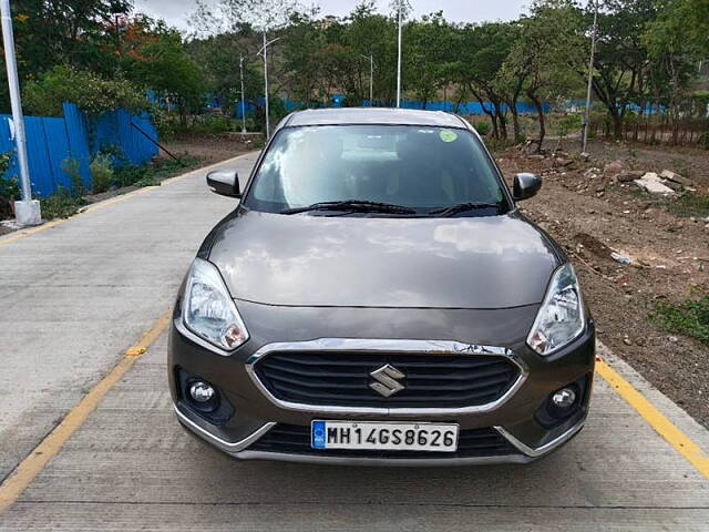 Second Hand Maruti Suzuki Dzire [2017-2020] VDi AMT in Pune