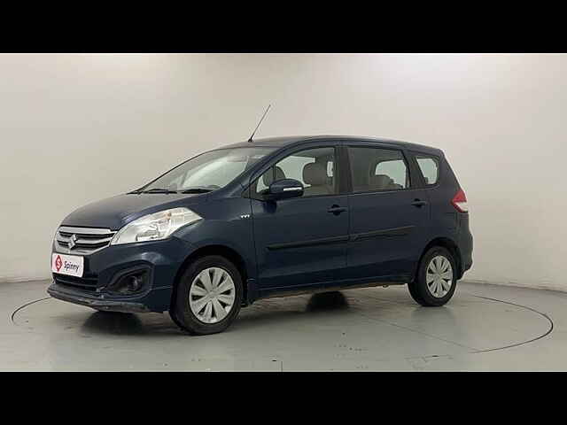 Second Hand Maruti Suzuki Ertiga [2018-2022] VXi AT in Delhi