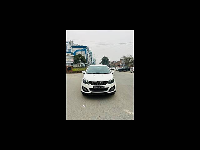 Second Hand Mahindra Marazzo [2018-2020] M6 7 STR in Delhi