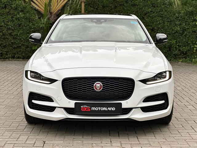 Second Hand Jaguar XE [2016-2019] Portfolio in Surat