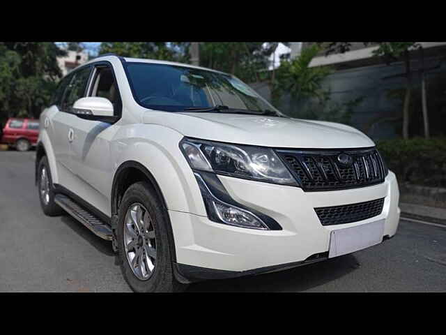 Second Hand Mahindra XUV500 [2015-2018] W10 AWD in Bangalore