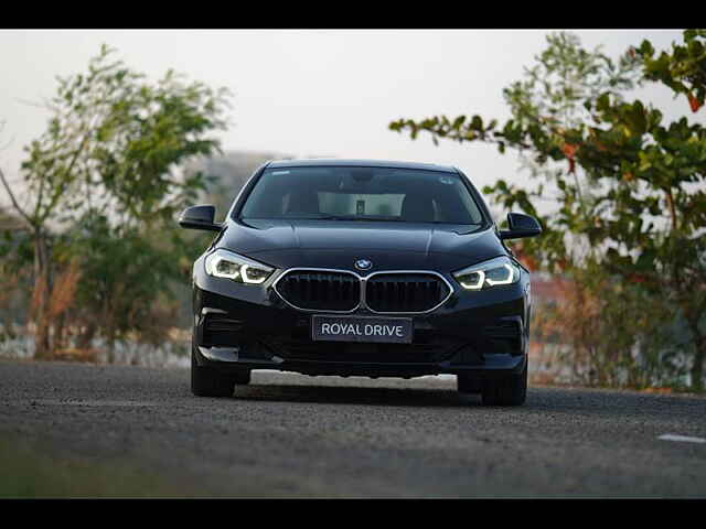 Second Hand BMW 2 Series Gran Coupe 220d Sportline in Kochi