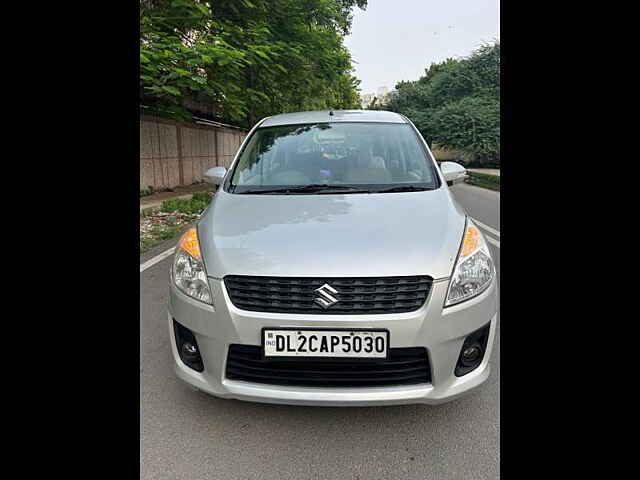 Second Hand Maruti Suzuki Ertiga [2012-2015] Vxi ABS in Delhi