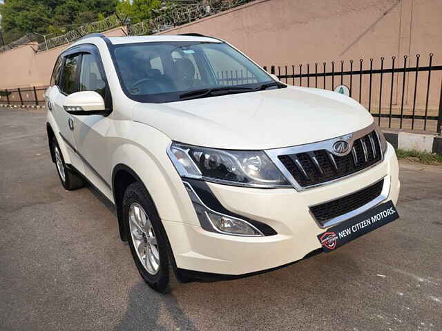 Second Hand Mahindra XUV500 [2015-2018] W10 AWD AT in Bangalore