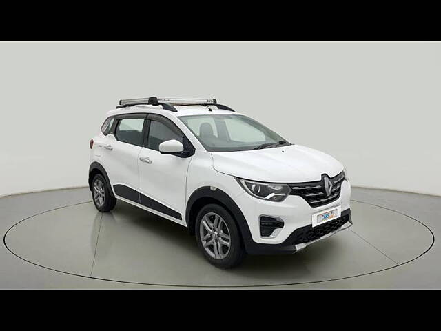 Second Hand Renault Triber [2019-2023] RXZ [2019-2020] in Hyderabad