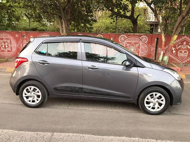 Second Hand Hyundai Grand i10 Sportz 1.2 Kappa VTVT in Indore