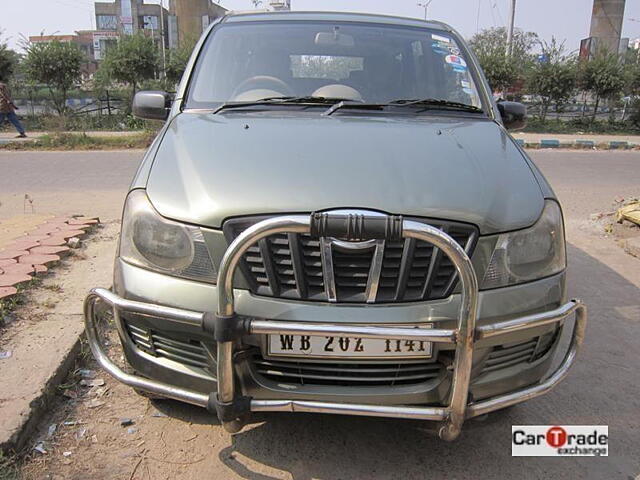 Mahindra Xylo In Hyderabad Used Mahindra Xylo Original Paint Hyderabad Mitula Cars