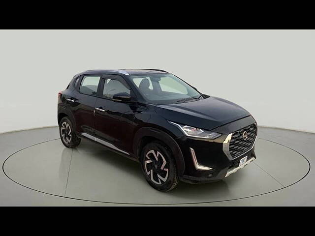 Second Hand Nissan Magnite [2020-2024] XV [2020] in Indore