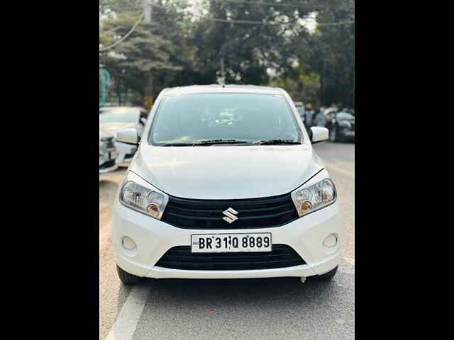 Second Hand Maruti Suzuki Celerio [2014-2017] VXi in Patna