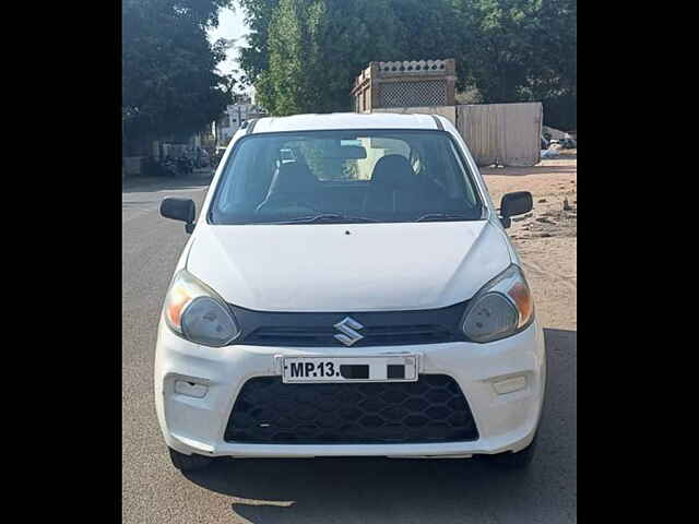 Second Hand Maruti Suzuki Alto [2000-2005] VXI in Indore