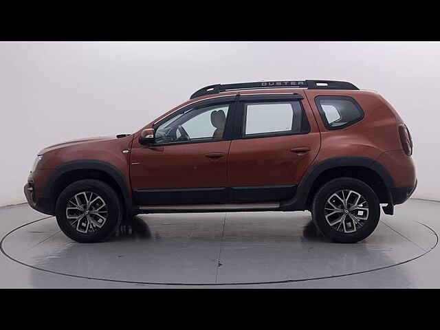 Second Hand Renault Duster [2019-2020] RXZ Petrol in Bangalore