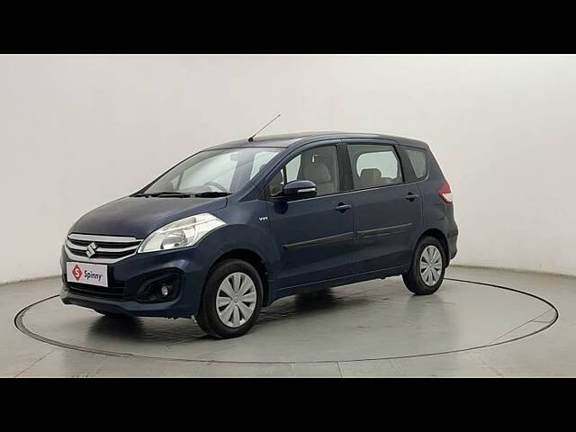 Second Hand Maruti Suzuki Ertiga [2018-2022] VXi in Thane