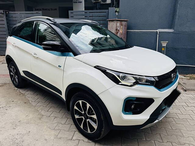 Second Hand Tata Nexon EV [2020-2022] XZ Plus in Chennai