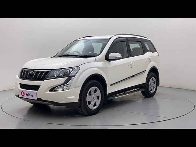 Second Hand Mahindra XUV300 [2019-2024] 1.5 W6 [2019-2020] in Bangalore