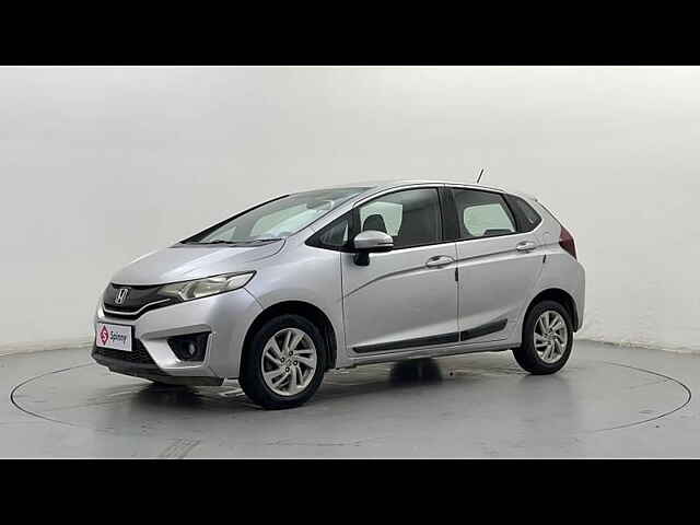 Second Hand Honda Jazz [2015-2018] V Petrol in Delhi