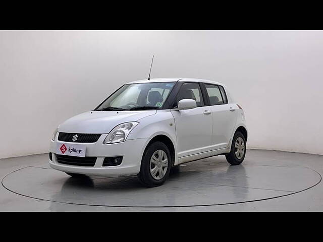 Second Hand Maruti Suzuki Swift [2014-2018] VXi ABS [2014-2017] in Bangalore