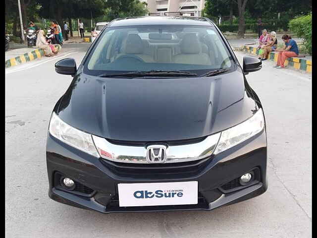 Second Hand Honda City [2014-2017] VX CVT in Noida