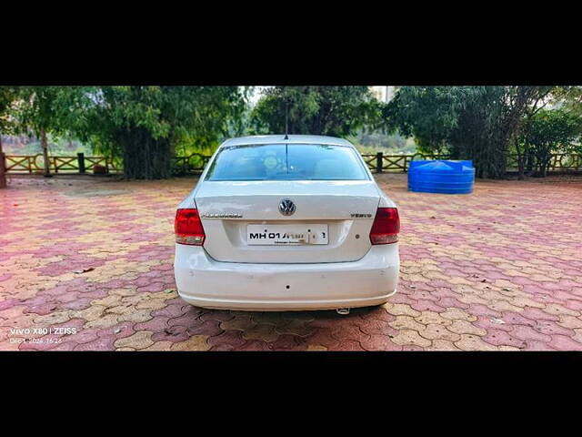 Second Hand Volkswagen Vento [2010-2012] Trendline Petrol in Pune