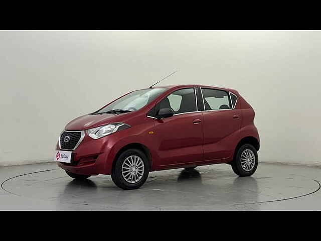 Second Hand Datsun redi-GO [2016-2020] T (O) [2016-2019] in Delhi