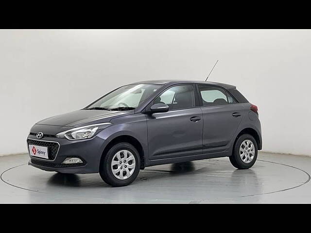 Second Hand Hyundai Elite i20 [2014-2015] Sportz 1.2 in Gurgaon