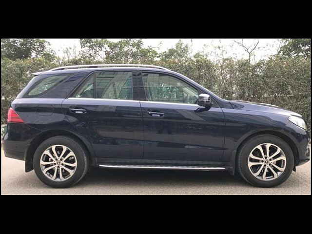 Second Hand Mercedes-Benz GLE [2015-2020] 250 d in Delhi