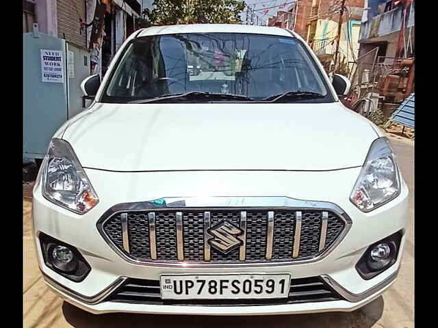 Second Hand Maruti Suzuki Dzire [2017-2020] ZDi in Kanpur
