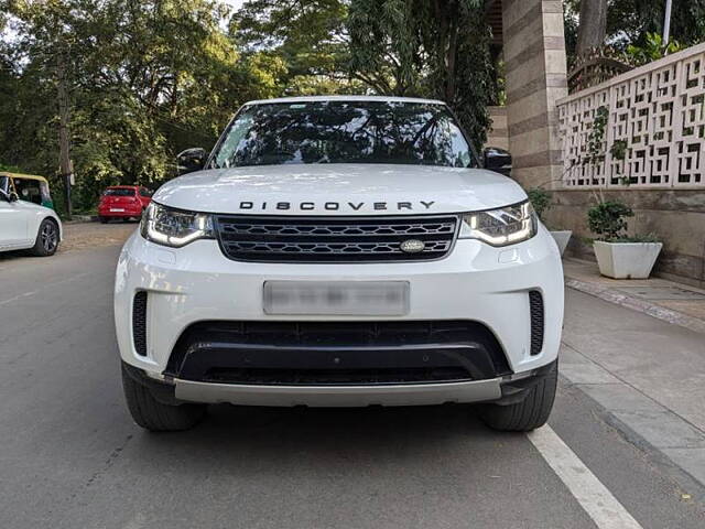 Second Hand Land Rover Discovery 3.0 S Petrol [2017-2020] in Bangalore