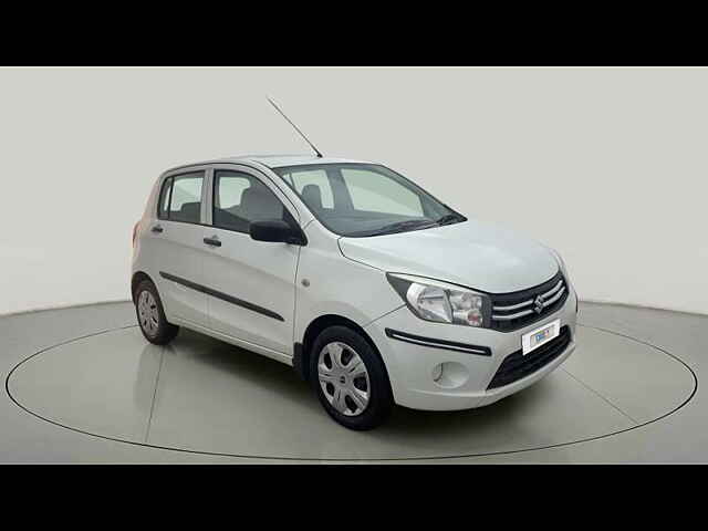 Second Hand Maruti Suzuki Celerio [2014-2017] VXi AMT in Pune