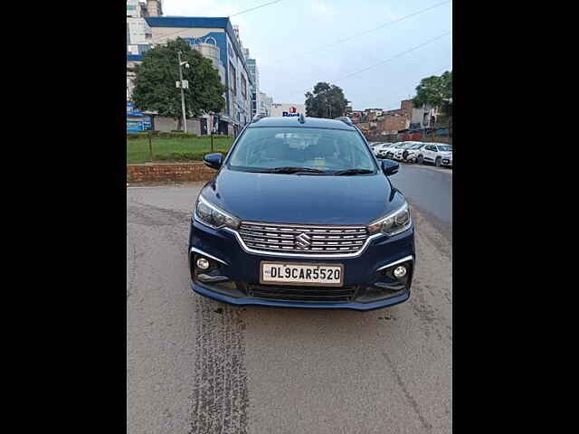 Second Hand Maruti Suzuki Ertiga [2018-2022] ZXi Plus in Delhi