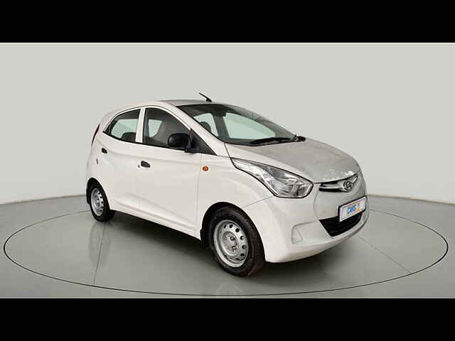 Second Hand Hyundai Eon Era + in Ahmedabad