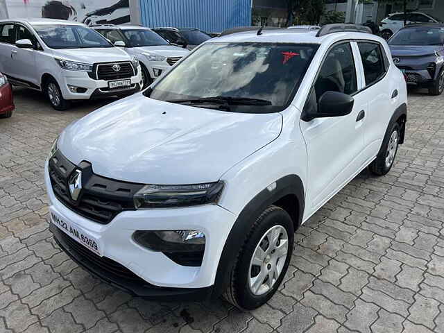 Second Hand Renault Kwid [2015-2019] RXL [2015-2019] in Aurangabad