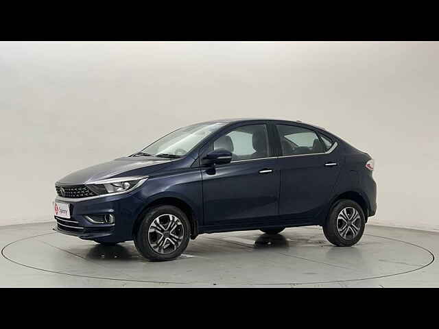 Second Hand Tata Tigor XZ Plus CNG [2022-2023] in Ghaziabad