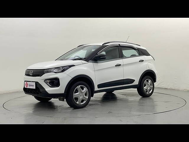 Second Hand Tata Nexon [2020-2023] XM [2020-2023] in Gurgaon