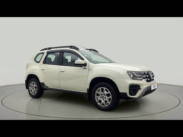 Second Hand Renault Duster [2016-2019] RXS Petrol in Hyderabad