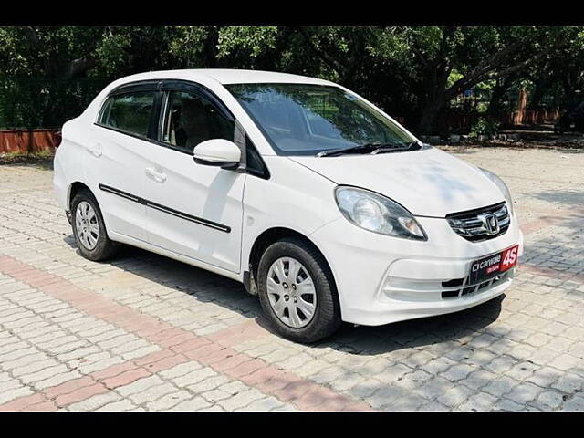 Second Hand Honda Amaze [2016-2018] 1.2 S i-VTEC in Delhi