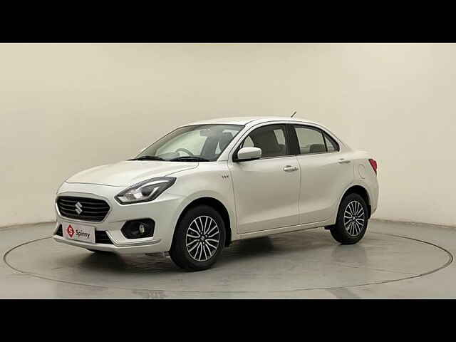 Second Hand Maruti Suzuki Dzire [2017-2020] ZXi Plus AMT in Pune